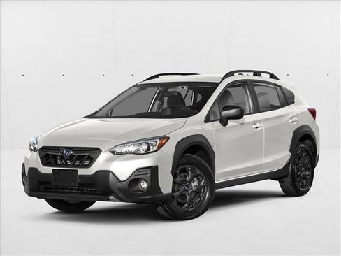 Used 2021 Subaru Crosstrek 2.5i Sport image 1