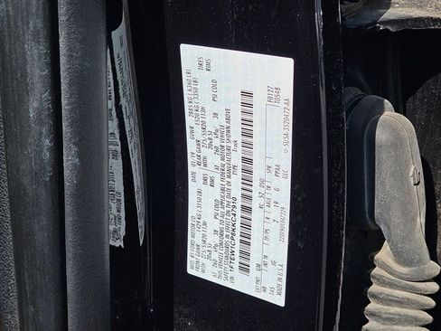 Used 2019 Ford F150 XL w/ Equipment Group 101A Mid RWD image 30