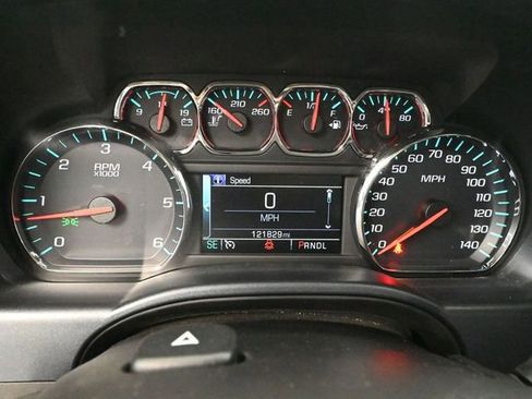 Used 2018 Chevrolet Silverado 1500 LT w/ All Star Edition image 33