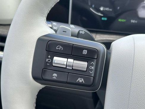 New 2026 Hyundai Santa Fe Limited AWD/4WD image 8