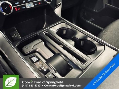 New 2025 Ford F150 XLT w/ Equipment Group 302A MID image 40