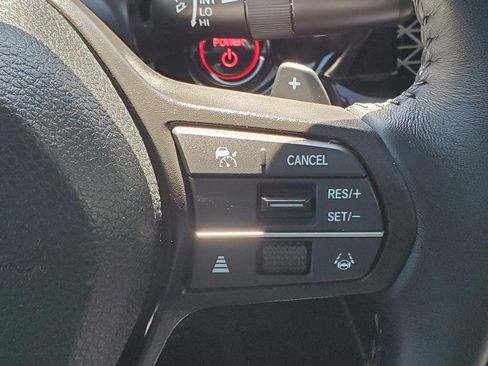 Used 2024 Honda Accord Sport image 22