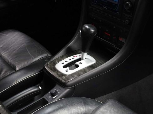 Used 2003 Audi RS 6 image 20