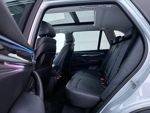 Used 2015 BMW X5 xDrive35i image 22
