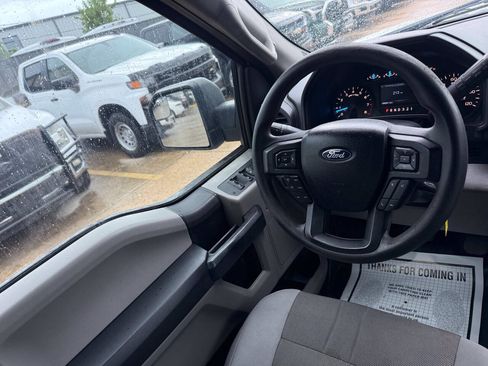 Used 2016 Ford F150 XL w/ Equipment Group 101A Mid RWD image 19