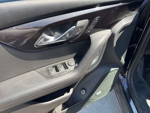 Used 2019 Chevrolet Blazer RS AWD/4WD image 24
