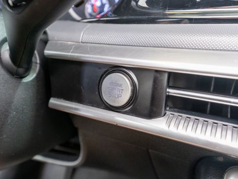 Used 2024 Kia K5 GT-Line w/ GT-Line Premium Package FWD image 29
