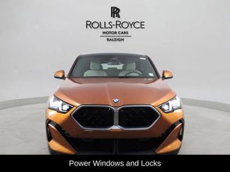 Used 2025 BMW X2 xDrive28i AWD/4WD video 2
