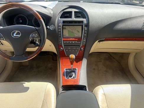 Used 2011 Lexus ES 350 FWD image 13