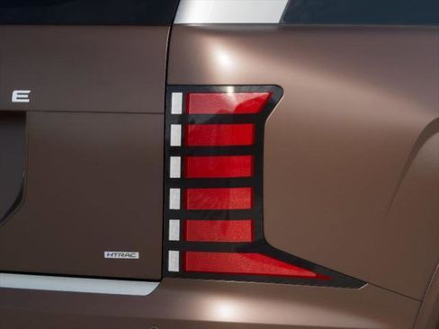 New 2026 Hyundai Palisade Calligraphy image 11