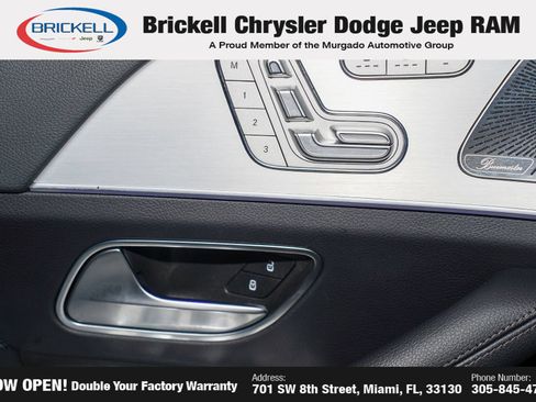 Used 2026 Mercedes-Benz GLE 350 4MATIC image 28