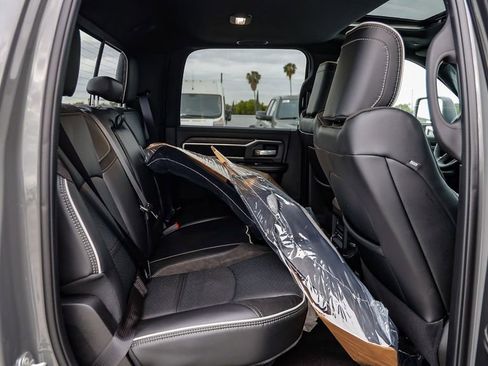 New 2026 RAM 3500 Laramie AWD/4WD image 20