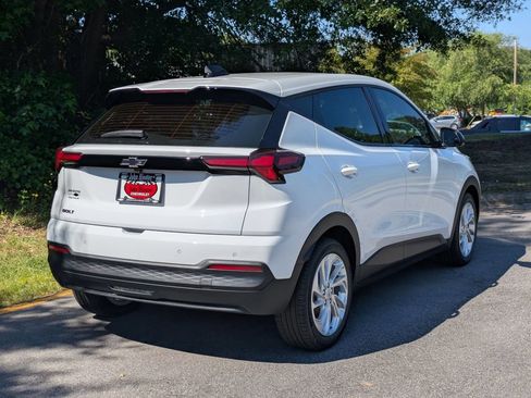 New 2027 Chevrolet Bolt LT FWD image 2
