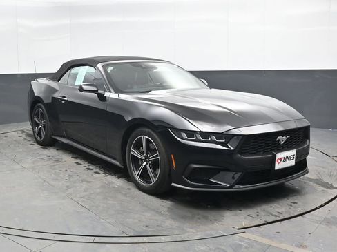 Used 2025 Ford Mustang Premium image 5