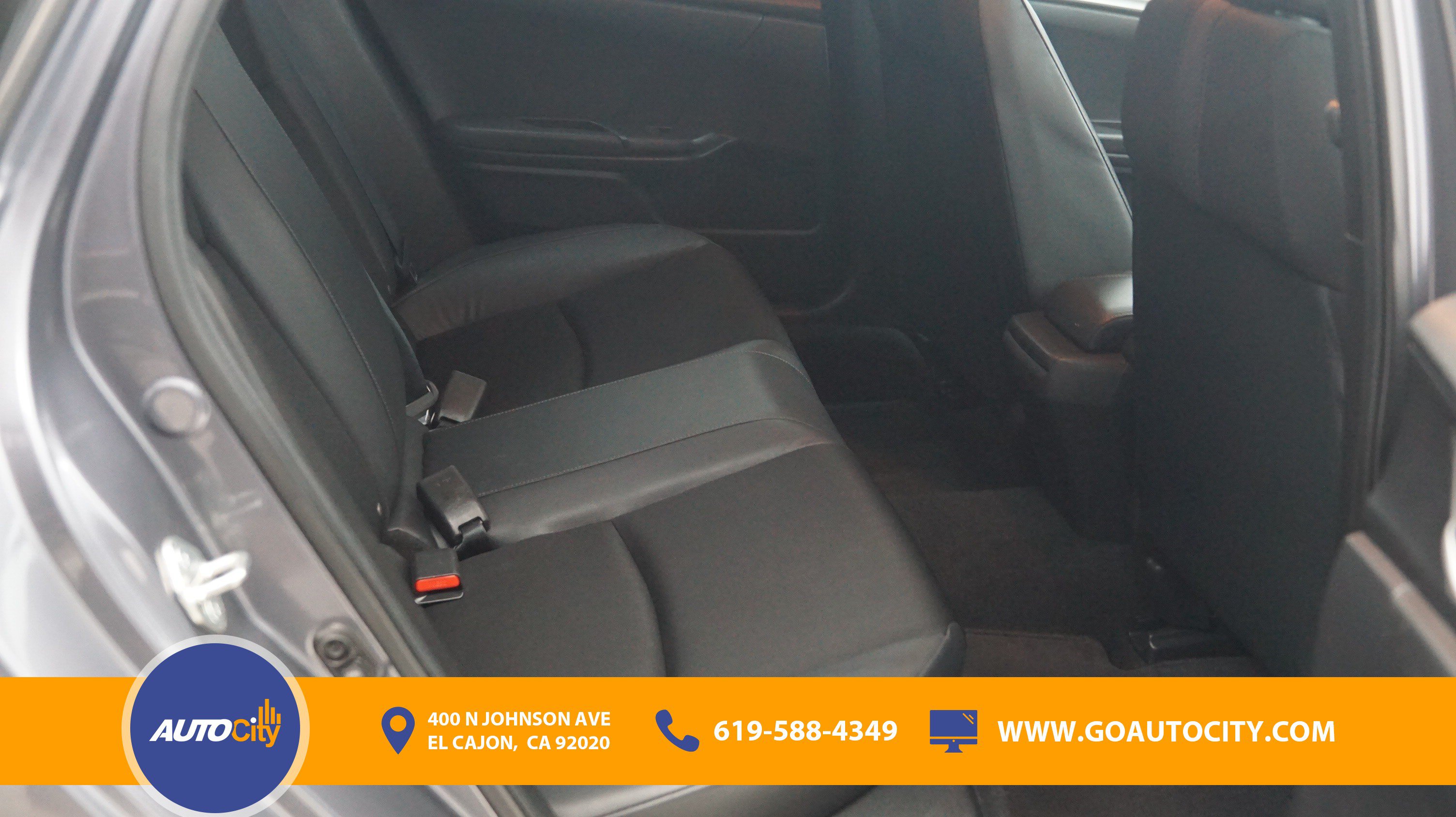 Used 2020 Honda Civic Sport image 13