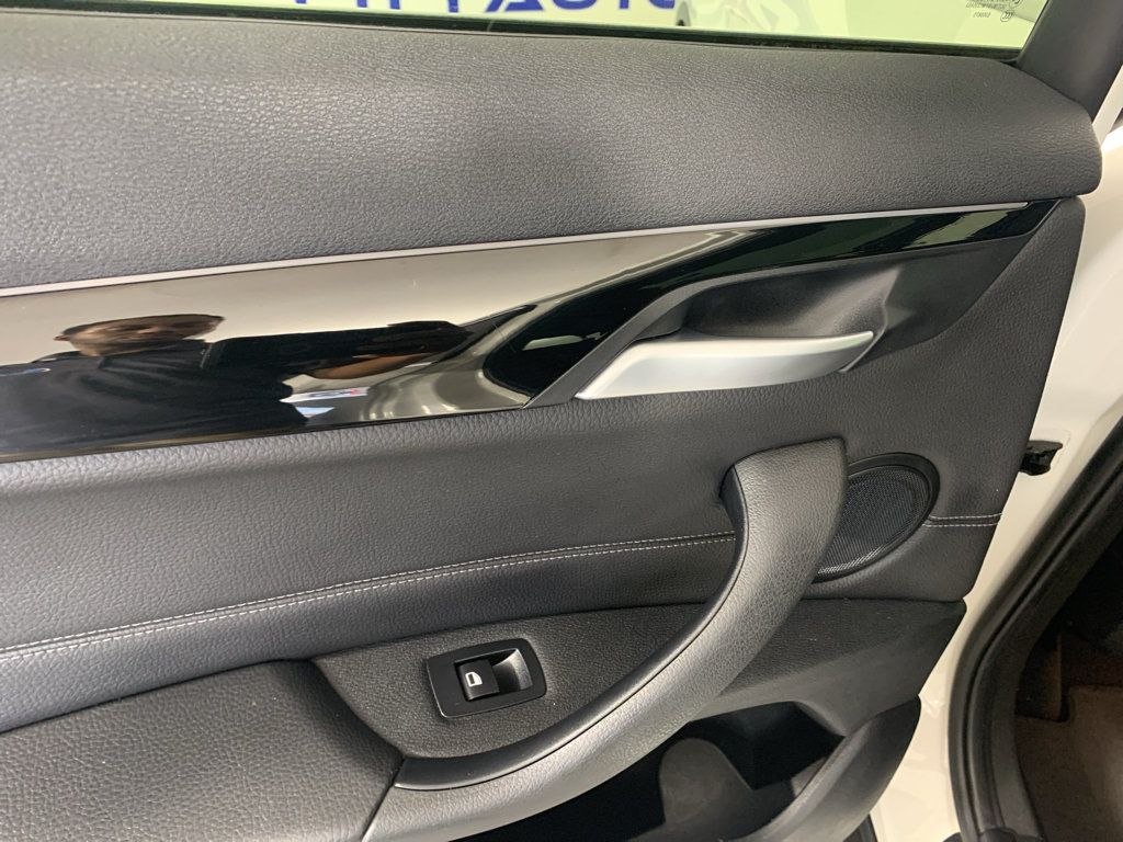 Used 2018 BMW X1 sDrive28i FWD image 30