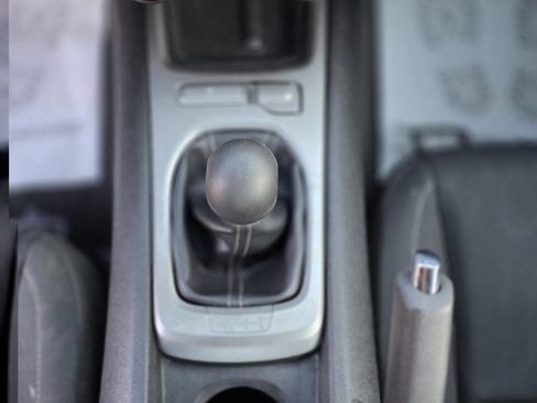 Used 2012 Chevrolet Camaro LS w/ Silver Stripe Package image 18