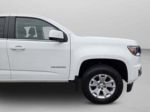 Used 2019 Chevrolet Colorado LT w/ LT Convenience Package image 33