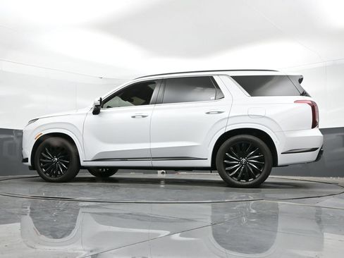 Used 2025 Hyundai Palisade Calligraphy AWD/4WD image 47