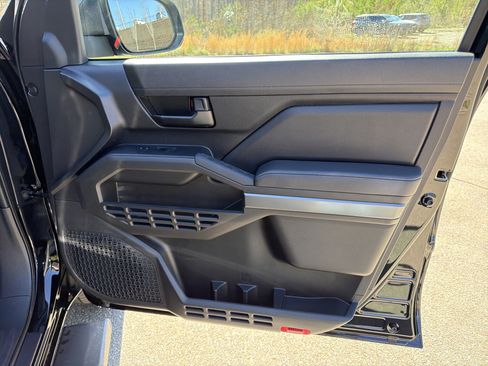 Used 2026 Toyota Tacoma SR5 image 14