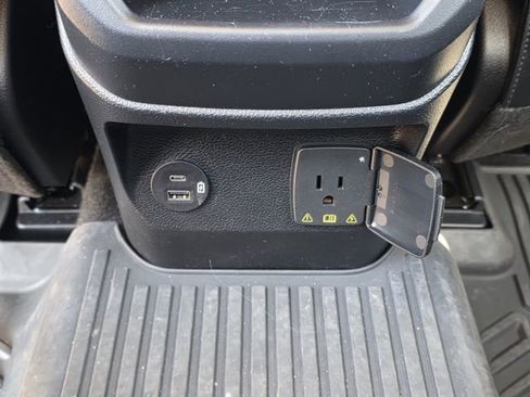 Certified 2024 Ford Ranger Lariat image 17