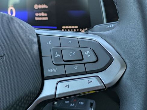 New 2026 Volkswagen Jetta Sport FWD image 35