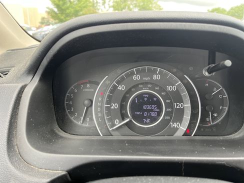 Used 2016 Honda CR-V SE image 23