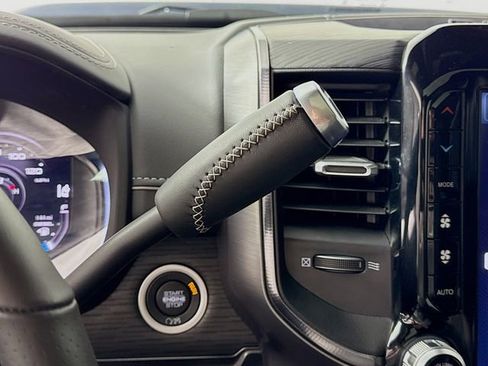 Used 2024 RAM 2500 Rebel w/ Safety Group image 17