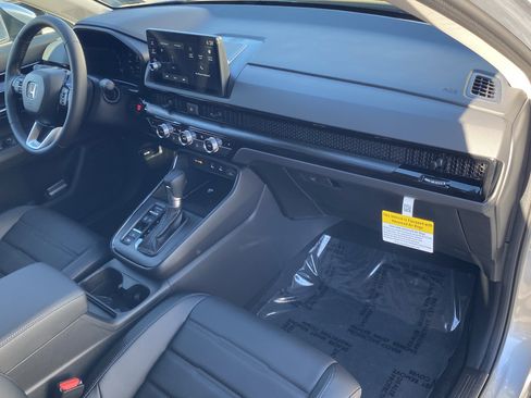 New 2026 Honda CR-V EX-L image 10