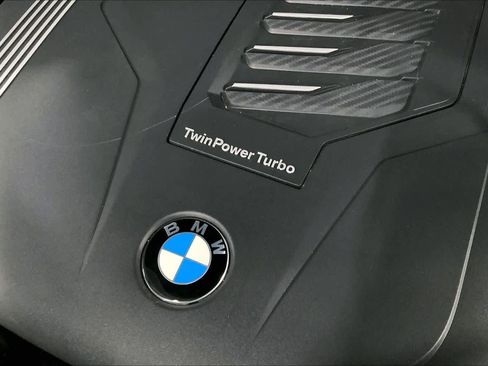 Used 2023 BMW X5 xDrive40i w/ Parking Assistance Package image 61