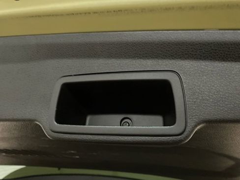 Used 2015 Jeep Renegade Trailhawk w/ Premium Leather Group image 9