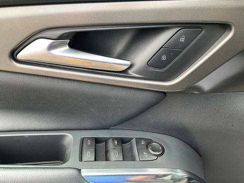 Used 2026 Chevrolet Traverse LT w/ LPO, Floor Liner Package AWD/4WD image 33
