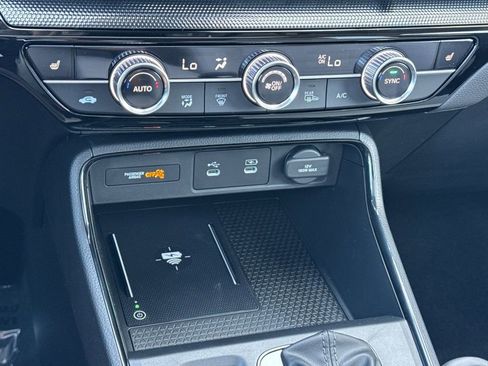 New 2026 Honda CR-V EX-L image 23