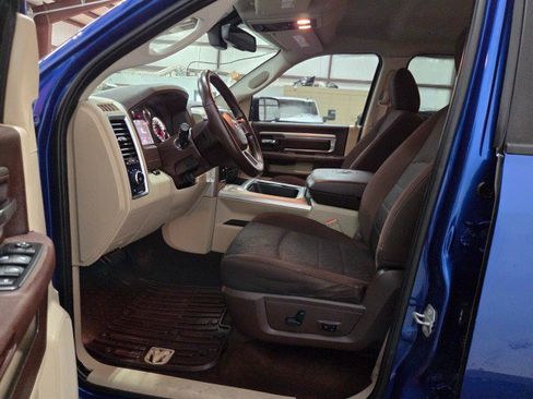Used 2015 RAM 1500 Lone Star RWD image 6