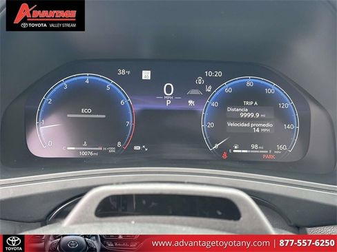 Used 2024 Toyota Grand Highlander Platinum image 31