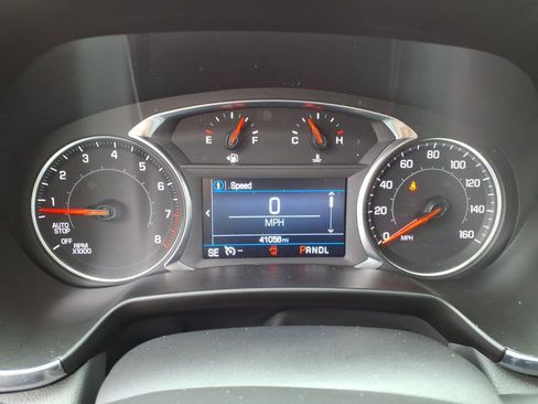 Used 2021 Chevrolet Blazer LT image 32