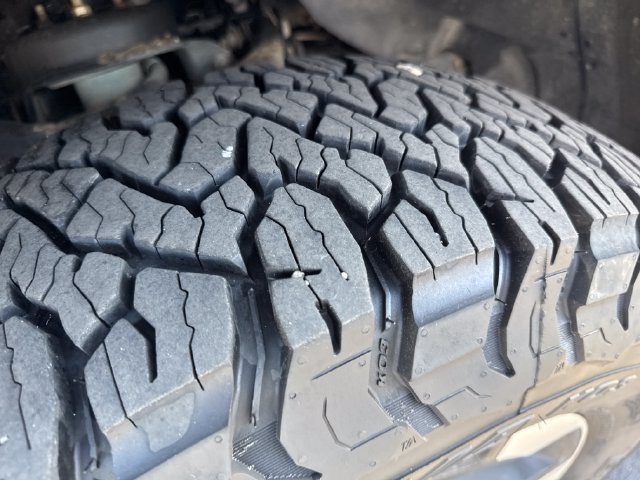 Used 2021 RAM 1500 Rebel w/ Rebel Level 2 Equipment Group AWD/4WD image 25