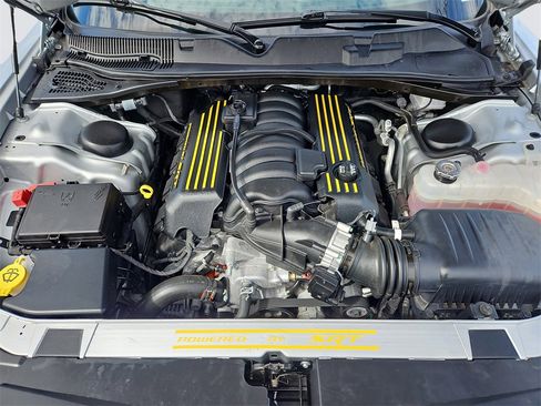 Used 2023 Dodge Challenger R/T Scat Pack image 33