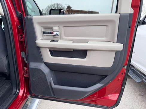 Used 2010 Dodge Ram 2500 Truck TRX image 14