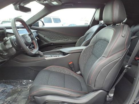 New 2026 Dodge Charger Scat Pack w/ Blacktop Package AWD/4WD image 7