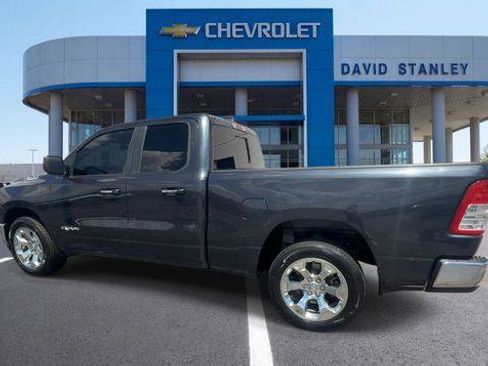 Used 2020 RAM 1500 Big Horn RWD image 6