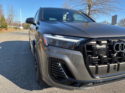 New 2026 Audi Q7 3.0T Premium Plus image 24