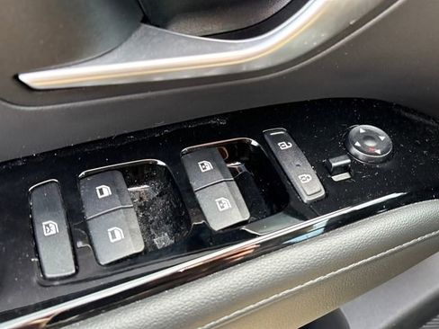 Used 2022 Hyundai Tucson SEL w/ Convenience + Premium Package image 13