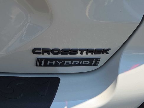 New 2026 Subaru Crosstrek 2.5i Limited AWD/4WD image 10