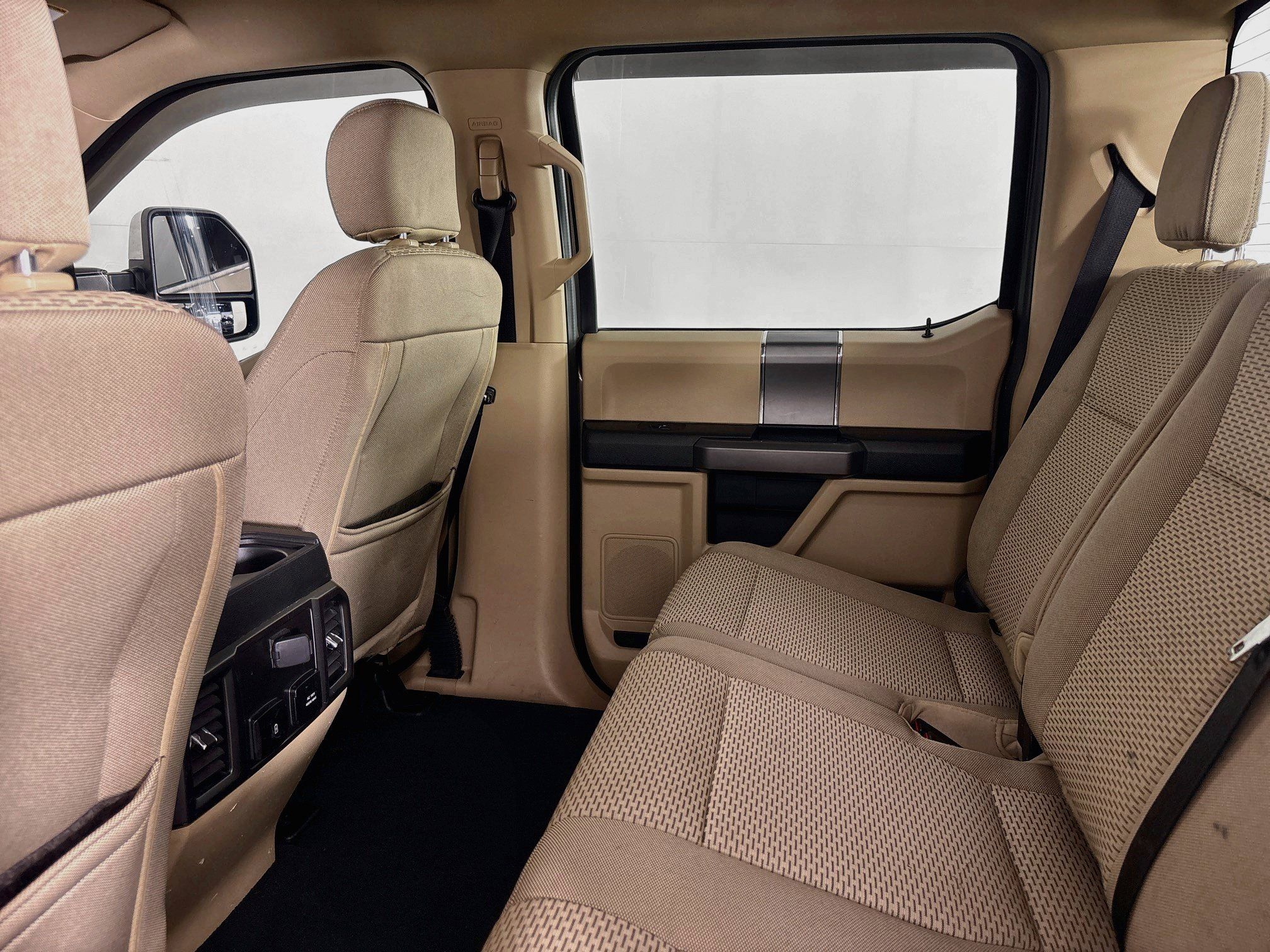 Used 2020 Ford F250 XLT w/ XLT Premium Package RWD image 20