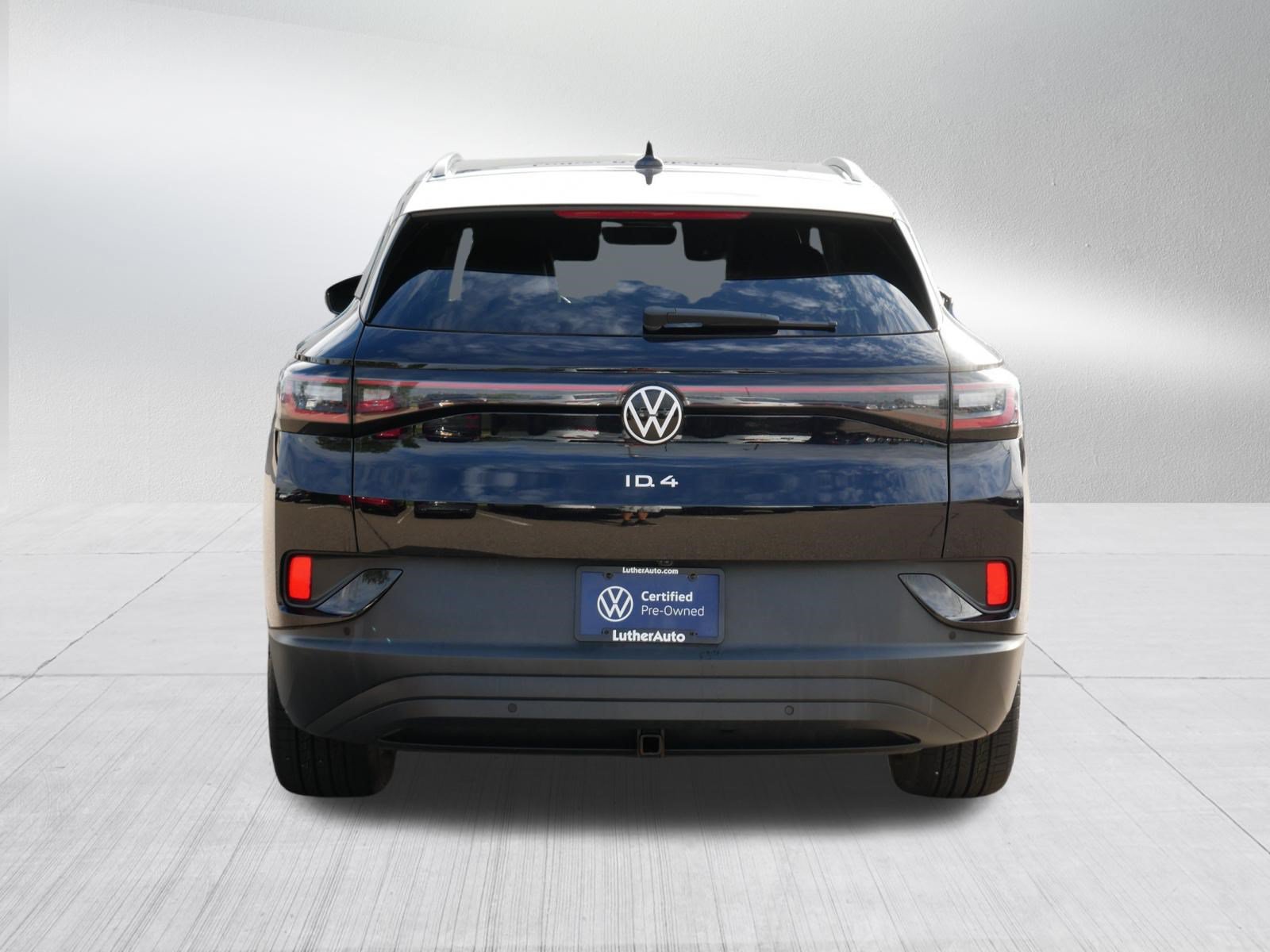 Certified 2023 Volkswagen ID.4 Pro AWD/4WD image 6