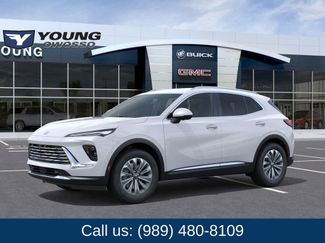 New 2026 Buick Envision Preferred video 2