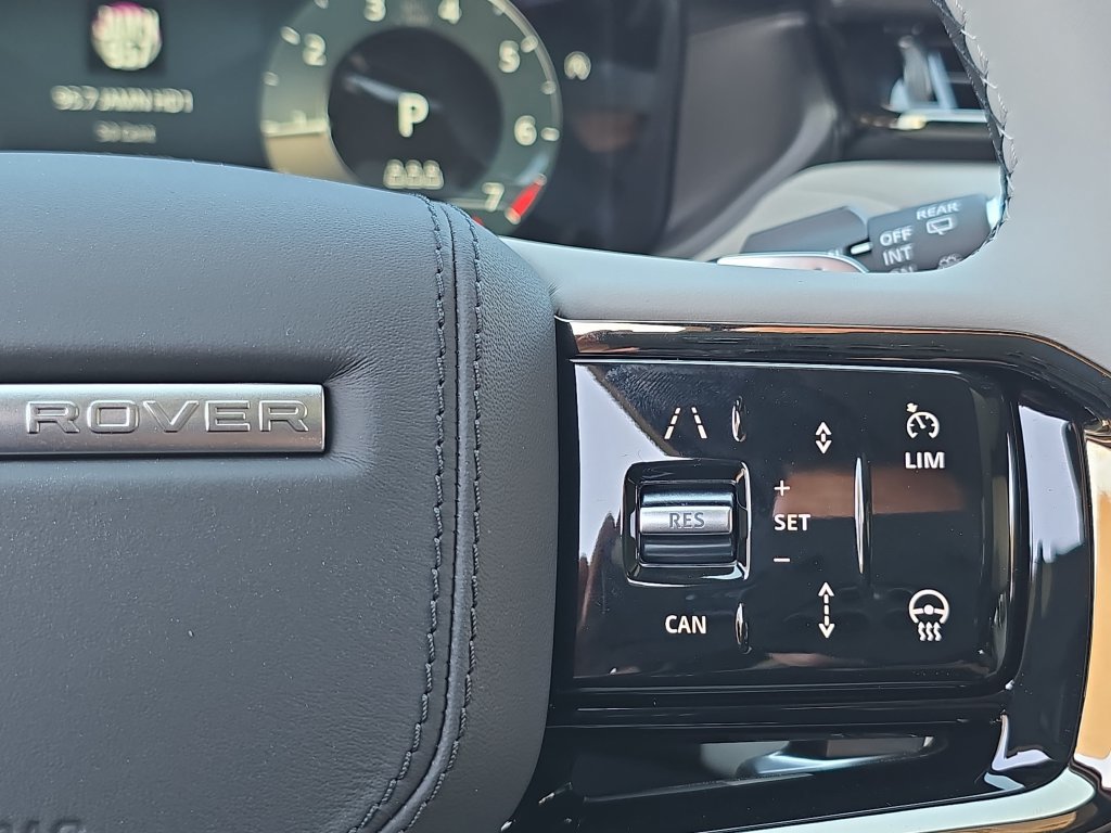 New 2026 Land Rover Range Rover Velar S AWD/4WD image 18