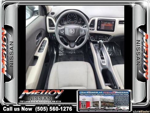 Used 2021 Honda HR-V EX image 27