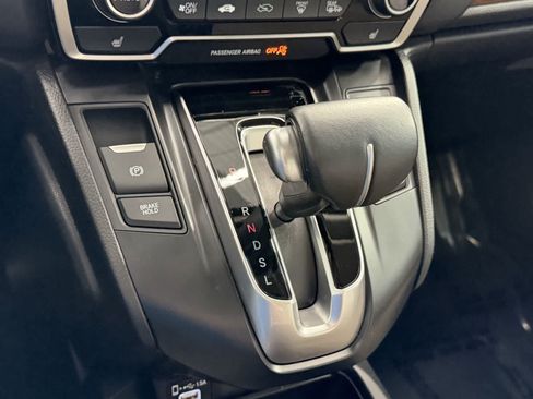 Used 2022 Honda CR-V EX-L image 20
